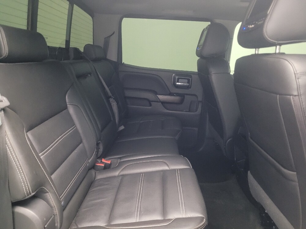 2018 GMC Sierra 1500 in Conyers, GA 30094 - 18081436 19