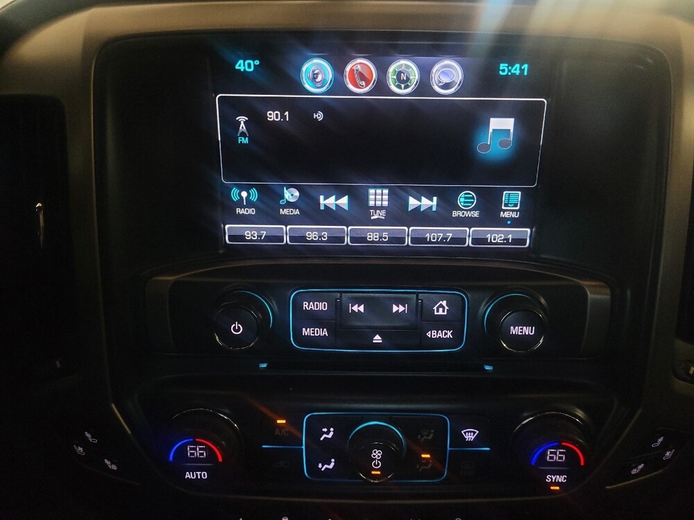 2018 GMC Sierra 1500 in Conyers, GA 30094 - 18081436 25