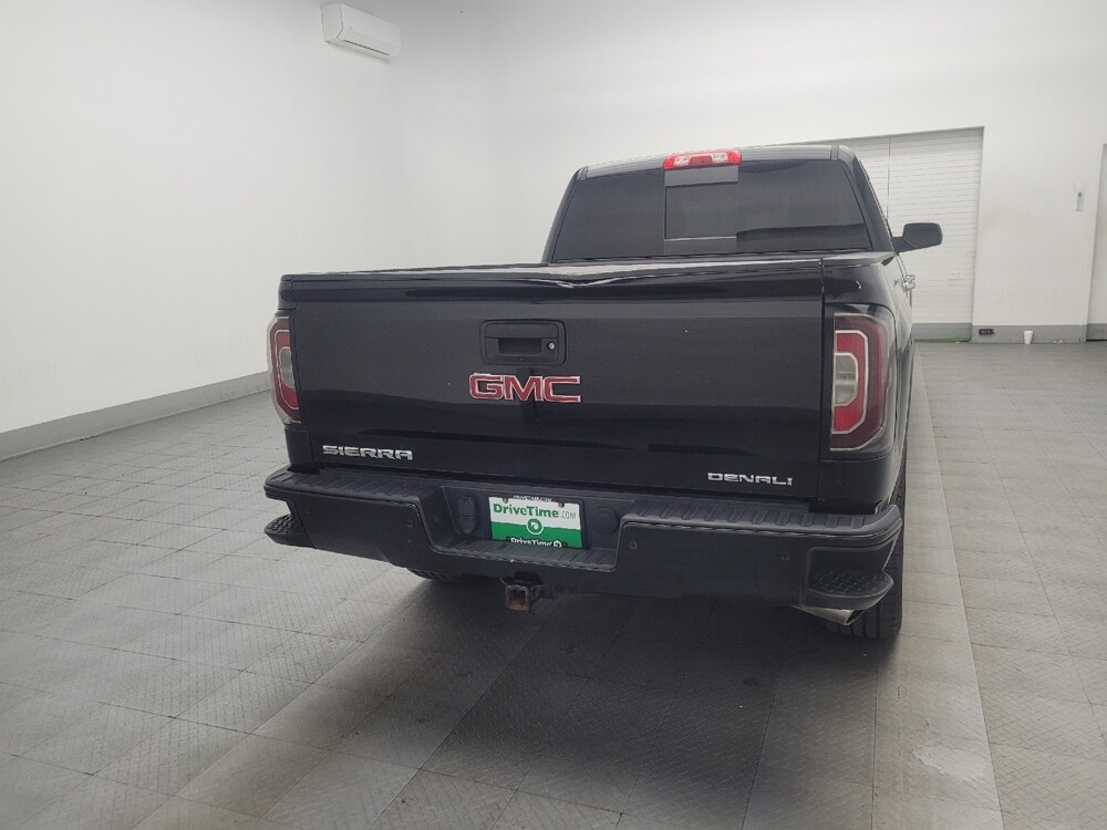 2018 GMC Sierra 1500 in Conyers, GA 30094 - 18081436 7
