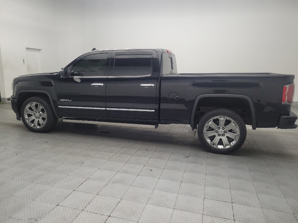 2018 GMC Sierra 1500 in Conyers, GA 30094 - 18081436 3