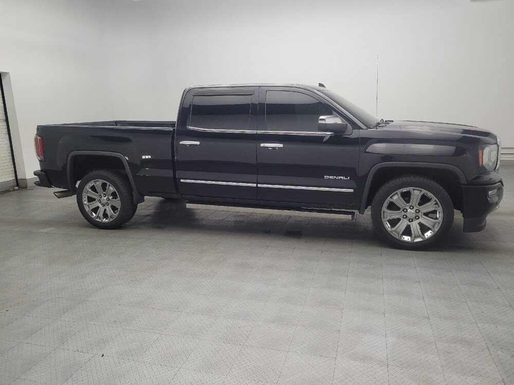2018 GMC Sierra 1500 in Conyers, GA 30094 - 18081436 11