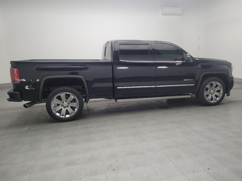 2018 GMC Sierra 1500 in Conyers, GA 30094 - 18081436 10