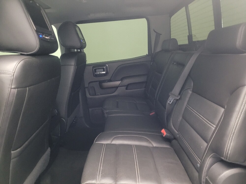 2018 GMC Sierra 1500 in Conyers, GA 30094 - 18081436 18