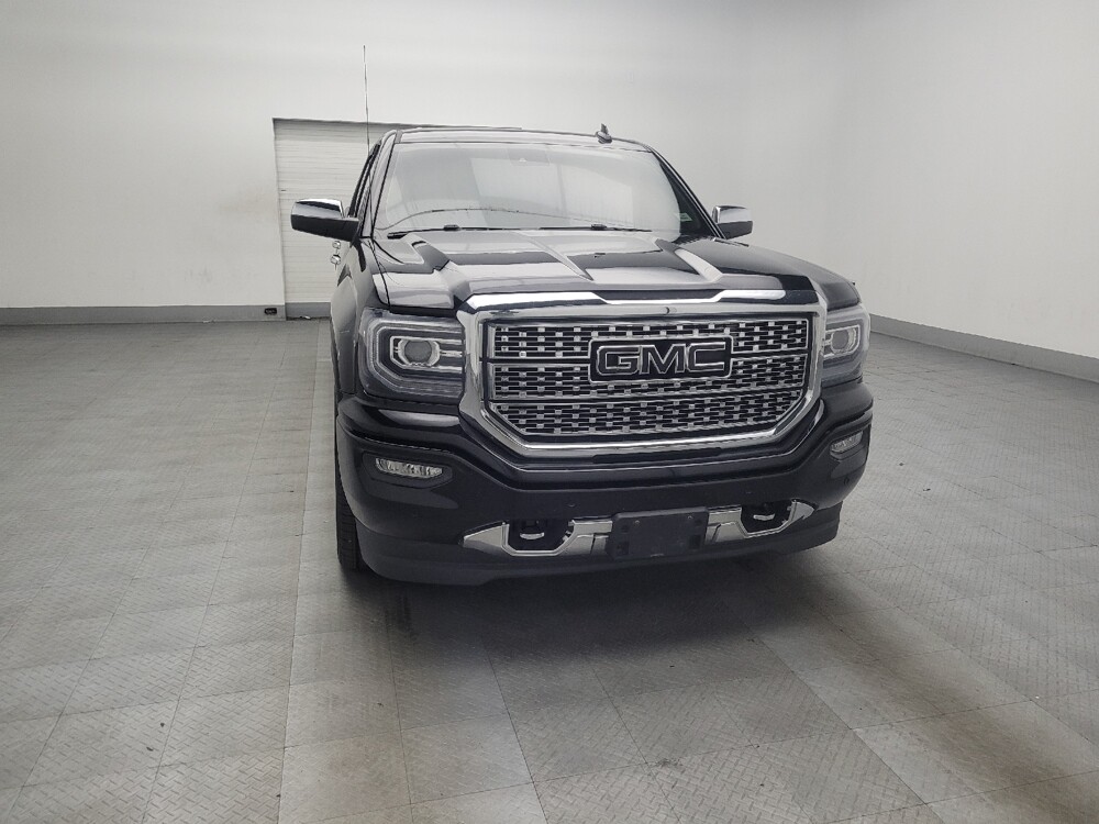 2018 GMC Sierra 1500 in Conyers, GA 30094 - 18081436 14