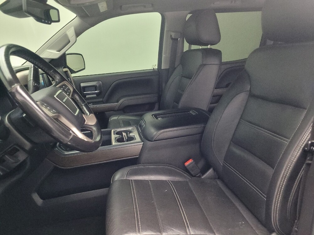 2018 GMC Sierra 1500 in Conyers, GA 30094 - 18081436 17