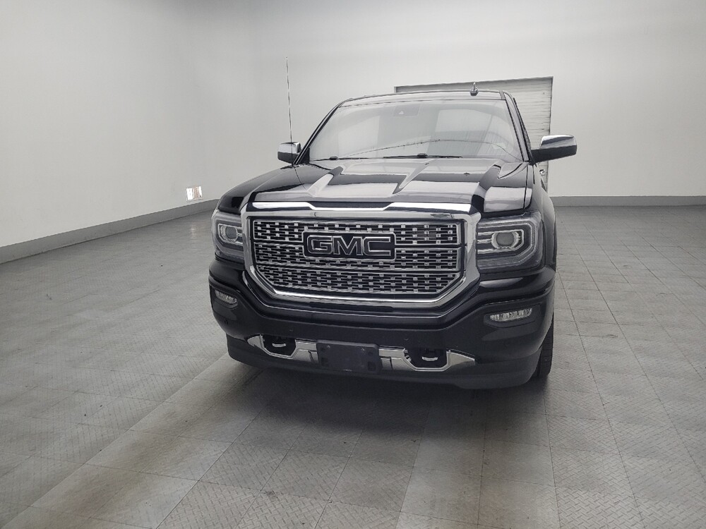 2018 GMC Sierra 1500 in Conyers, GA 30094 - 18081436 15
