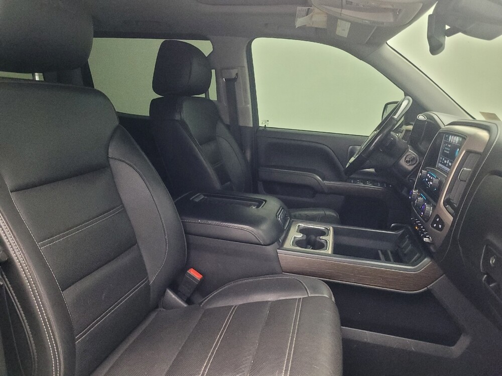 2018 GMC Sierra 1500 in Conyers, GA 30094 - 18081436 21