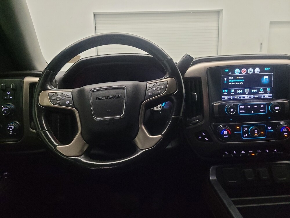 2018 GMC Sierra 1500 in Conyers, GA 30094 - 18081436 22