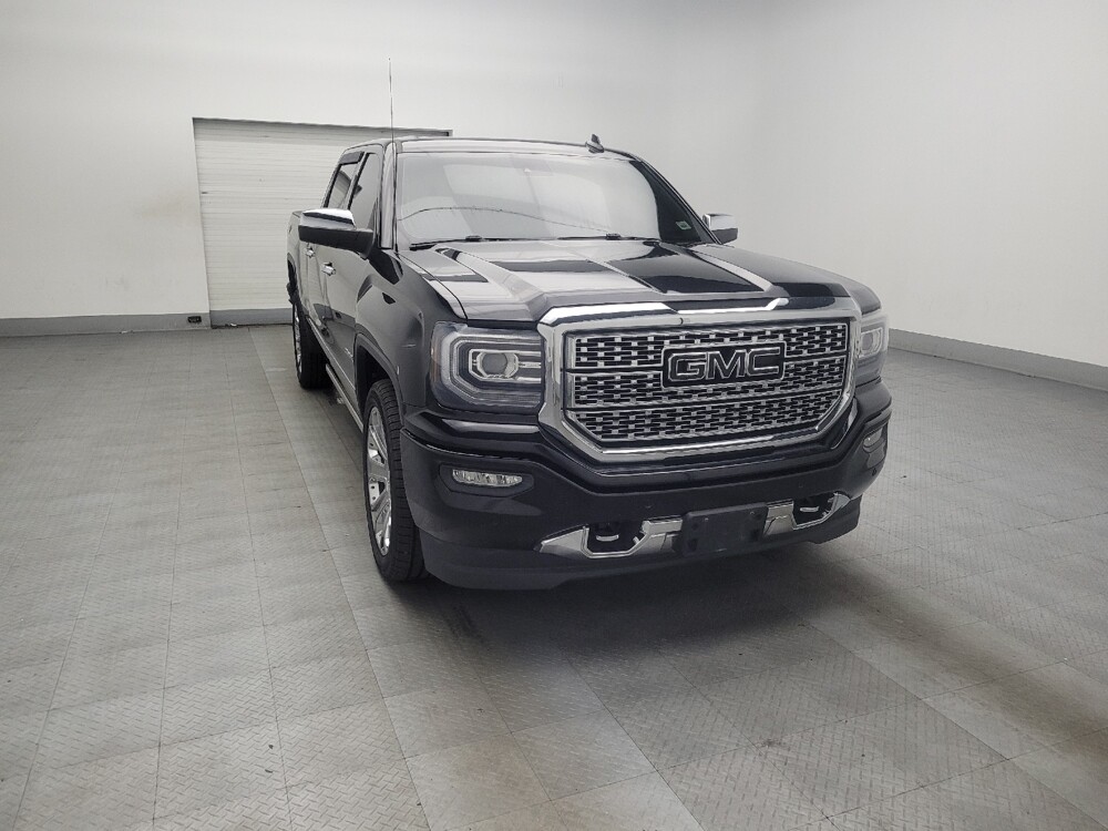 2018 GMC Sierra 1500 in Conyers, GA 30094 - 18081436 13