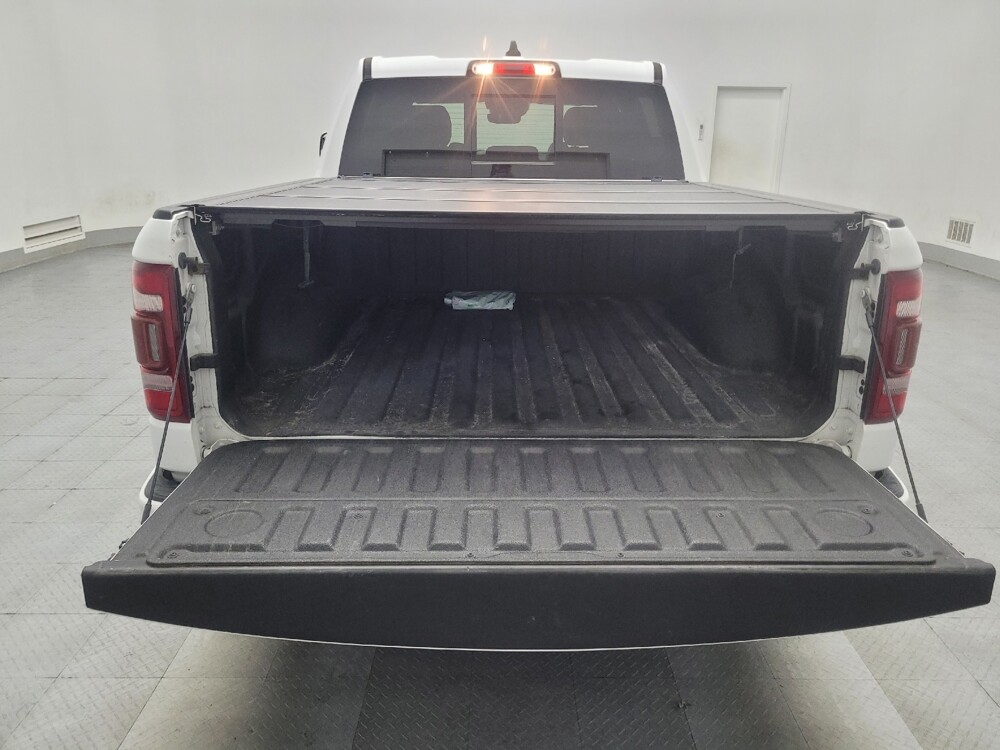 2019 RAM 1500 in Pelham, AL 35124 - 18081437 29