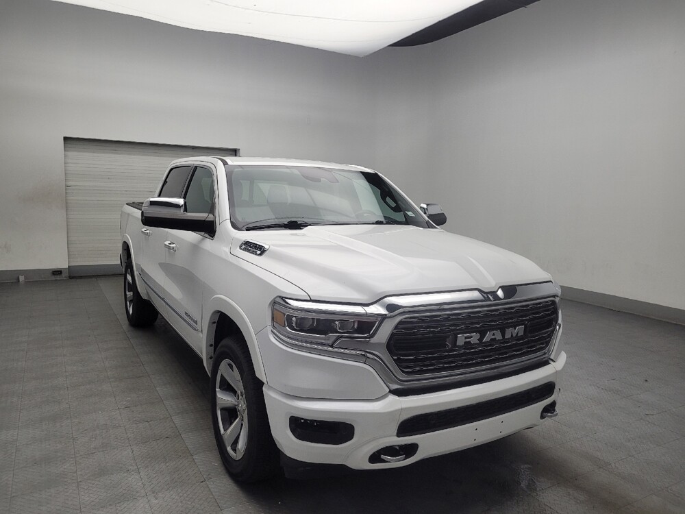 2019 RAM 1500 in Pelham, AL 35124 - 18081437 13