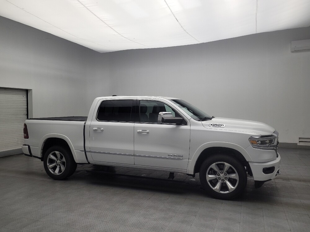 2019 RAM 1500 in Pelham, AL 35124 - 18081437 11