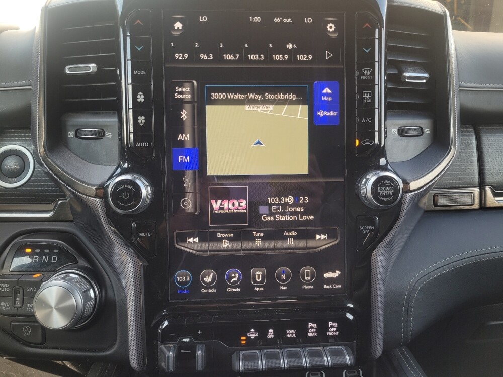 2019 RAM 1500 in Pelham, AL 35124 - 18081437 25