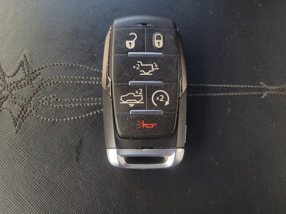 2019 RAM 1500 in Pelham, AL 35124 - 18081437 32