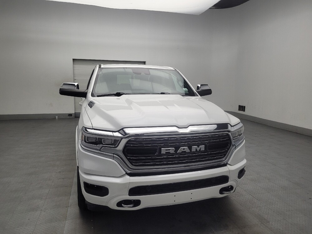 2019 RAM 1500 in Pelham, AL 35124 - 18081437 14