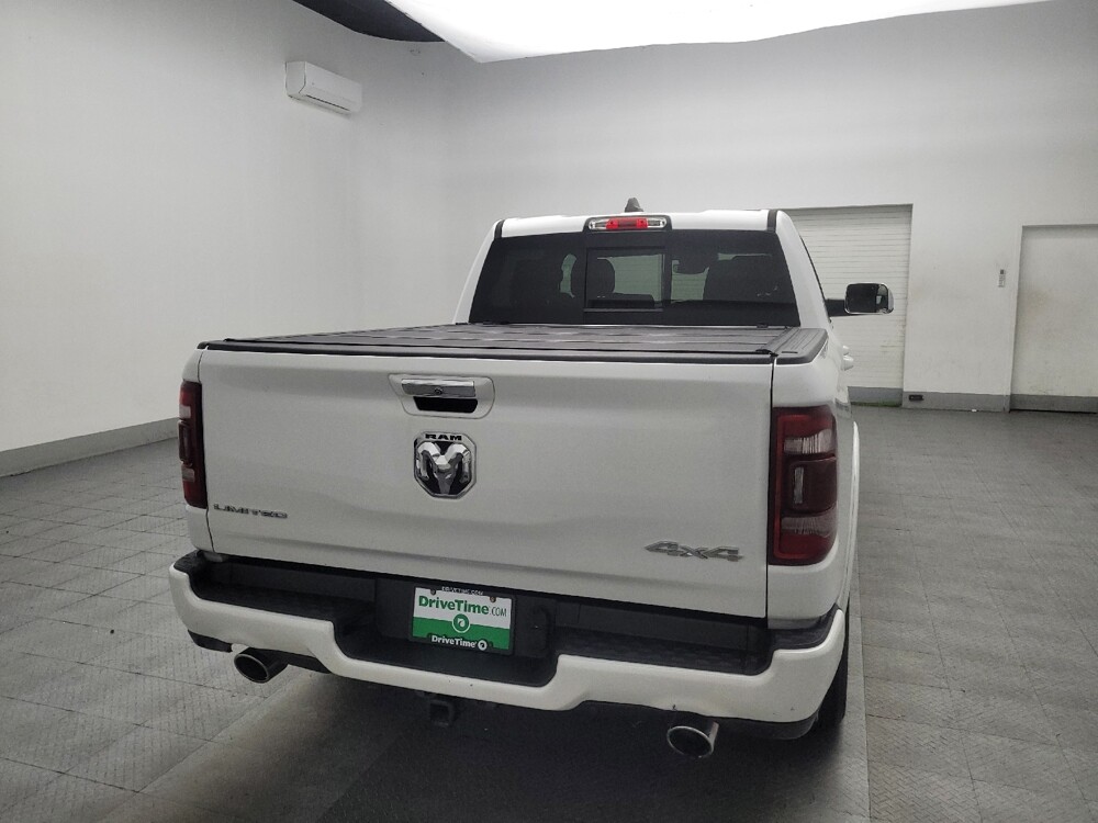 2019 RAM 1500 in Pelham, AL 35124 - 18081437 7