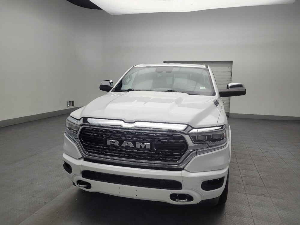 2019 RAM 1500 in Pelham, AL 35124 - 18081437 15