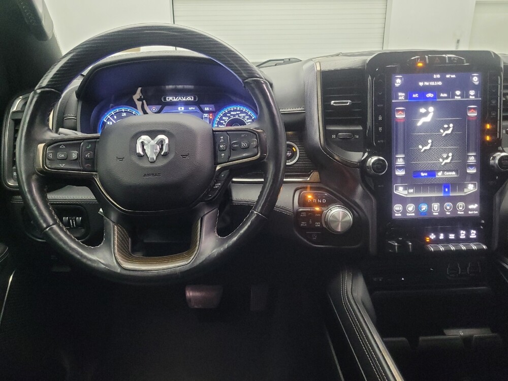 2019 RAM 1500 in Pelham, AL 35124 - 18081437 22