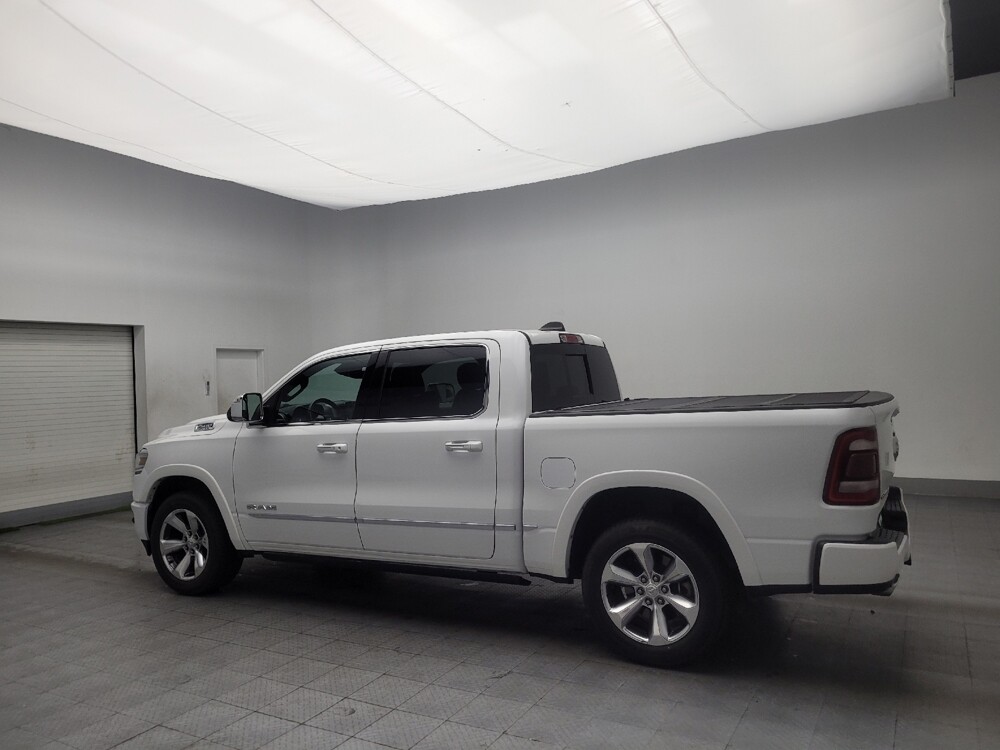 2019 RAM 1500 in Pelham, AL 35124 - 18081437 3