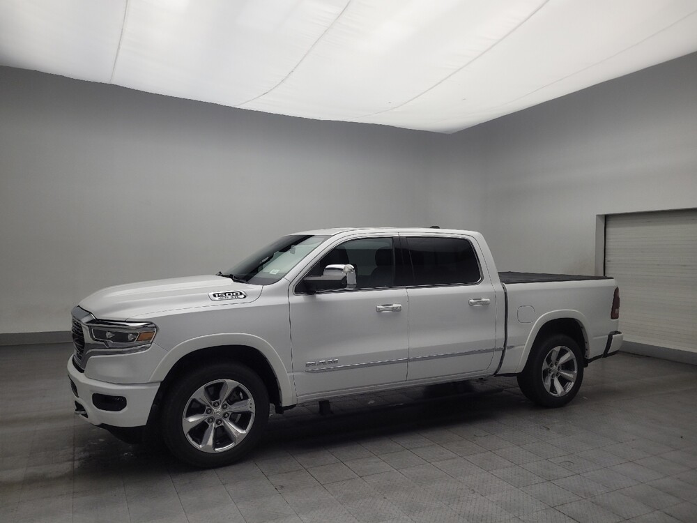 2019 RAM 1500 in Pelham, AL 35124 - 18081437 2