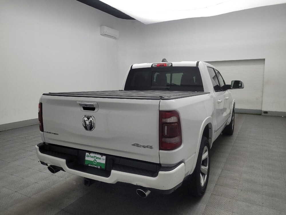 2019 RAM 1500 in Pelham, AL 35124 - 18081437 9