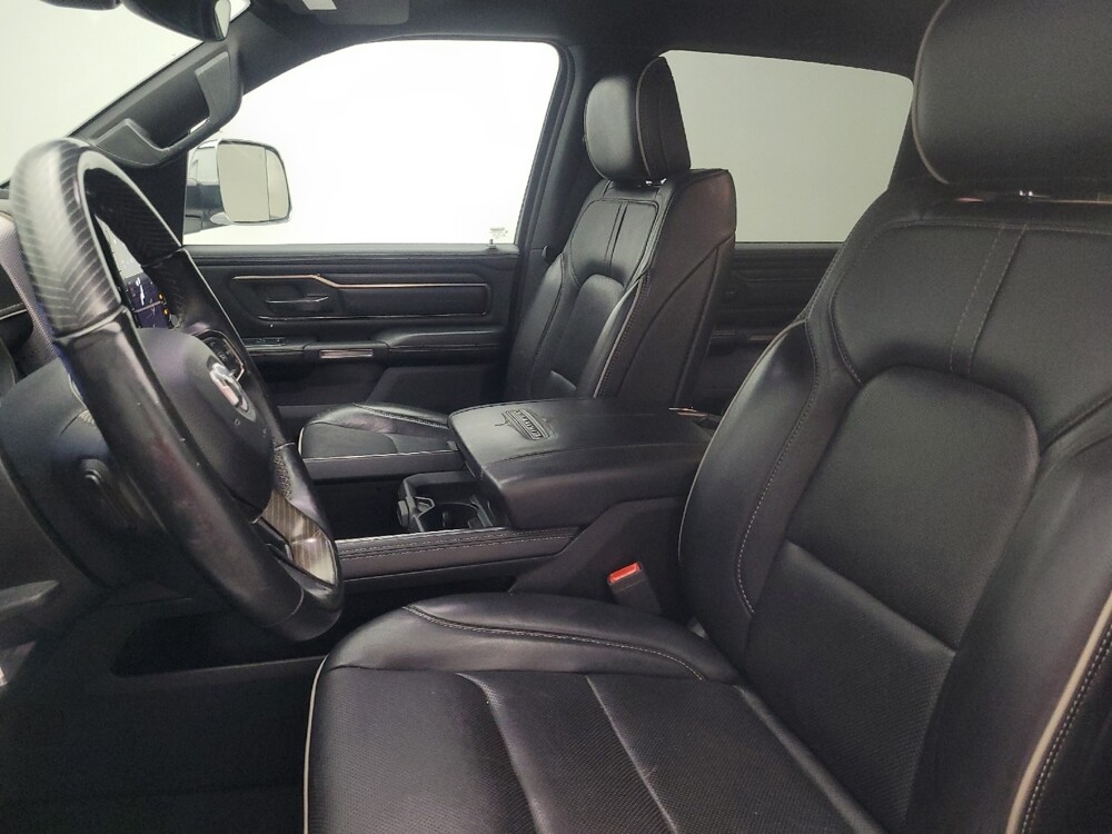 2019 RAM 1500 in Pelham, AL 35124 - 18081437 17