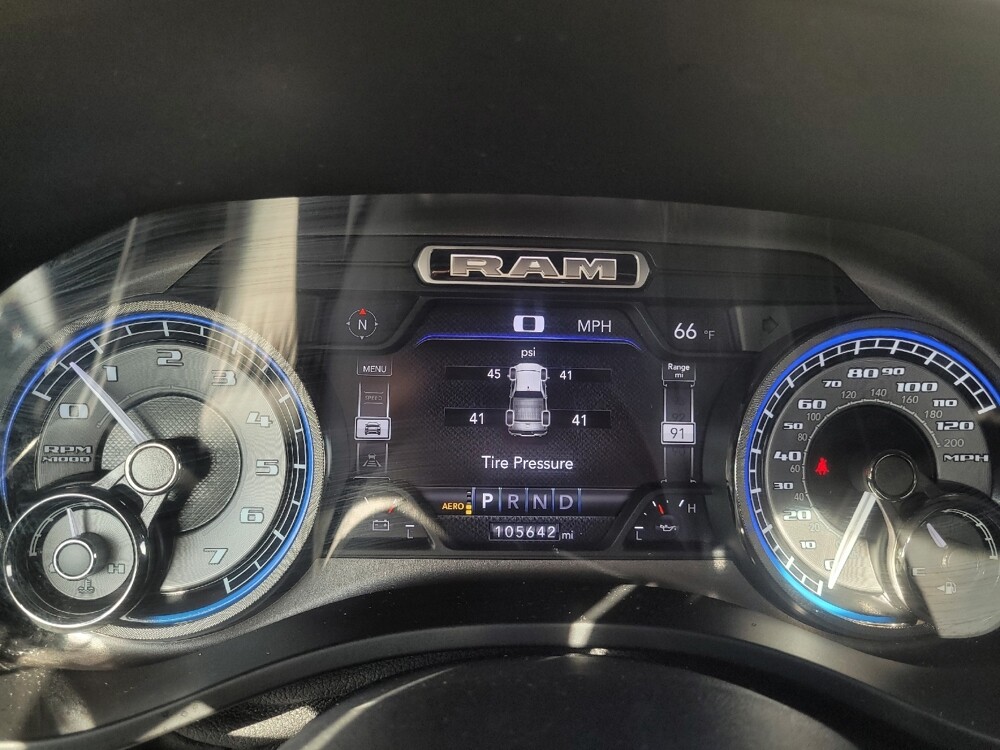 2019 RAM 1500 in Pelham, AL 35124 - 18081437 23