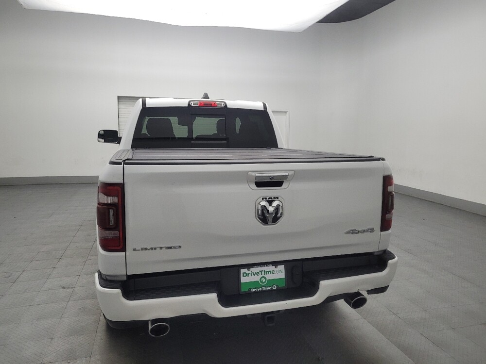 2019 RAM 1500 in Pelham, AL 35124 - 18081437 6