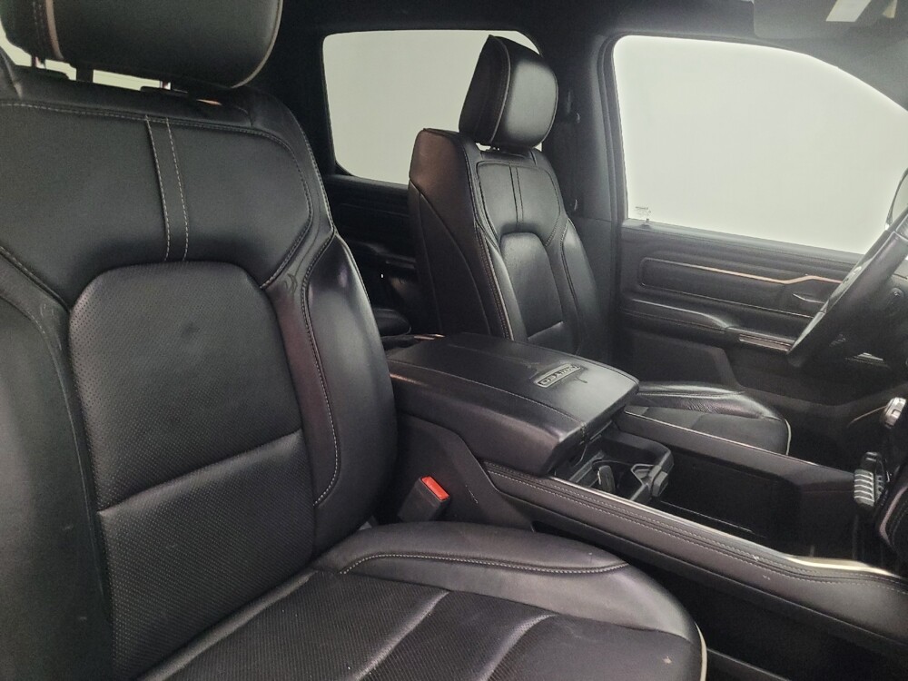 2019 RAM 1500 in Pelham, AL 35124 - 18081437 21