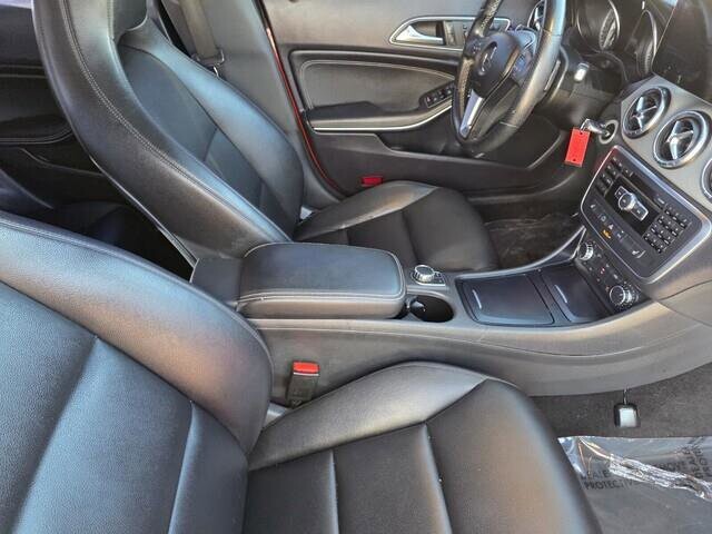 2014 Mercedes-Benz CLA 250 in Mesa, AZ 85212 - 18081439 66