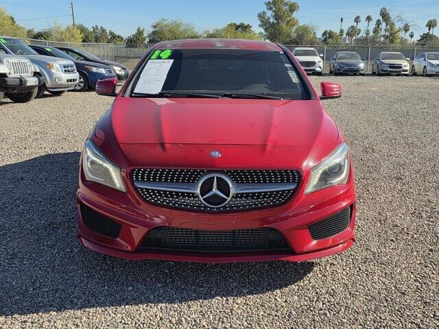 2014 Mercedes-Benz CLA 250 in Mesa, AZ 85212 - 18081439 42