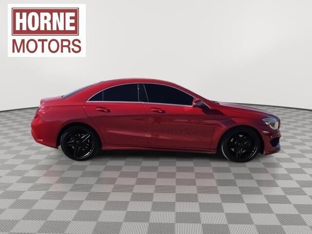 2014 Mercedes-Benz CLA 250 in Mesa, AZ 85212 - 18081439 10