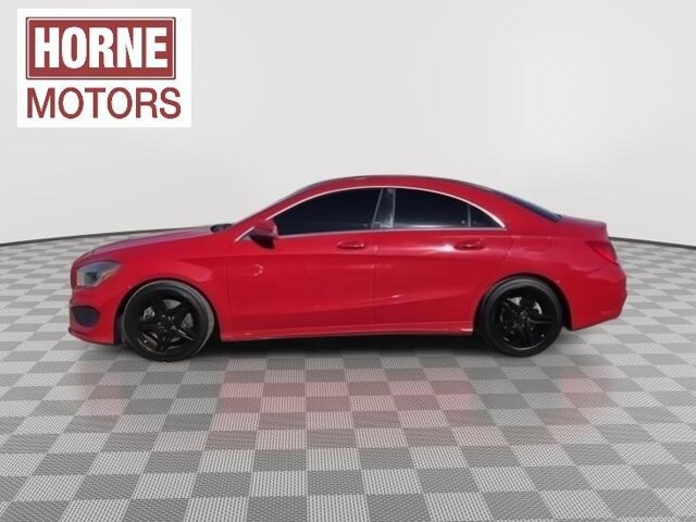 2014 Mercedes-Benz CLA 250 in Mesa, AZ 85212 - 18081439 4