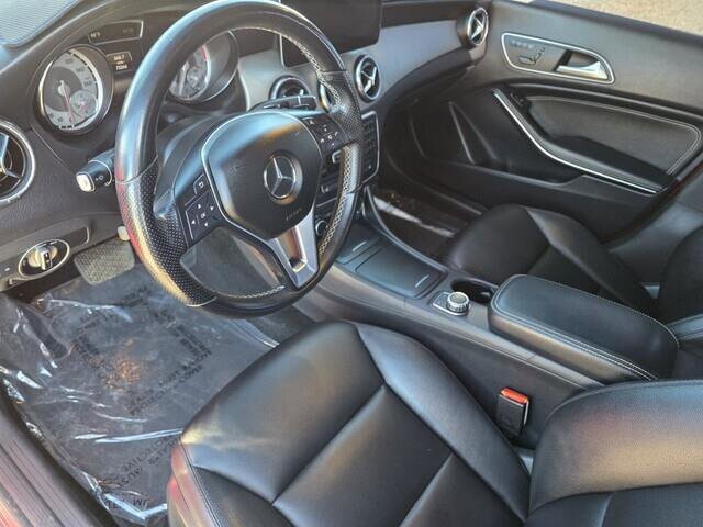 2014 Mercedes-Benz CLA 250 in Mesa, AZ 85212 - 18081439 49