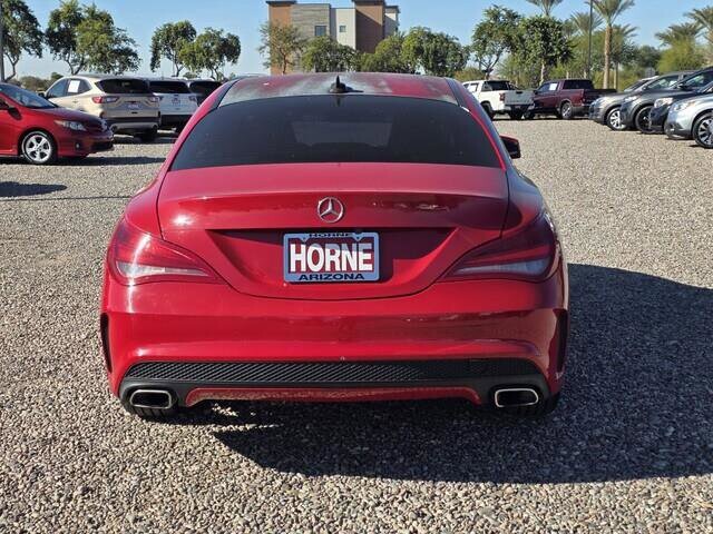 2014 Mercedes-Benz CLA 250 in Mesa, AZ 85212 - 18081439 41