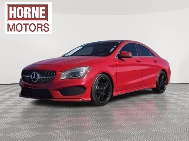 2014 Mercedes-Benz CLA 250 in Mesa, AZ 85212 - 18081439