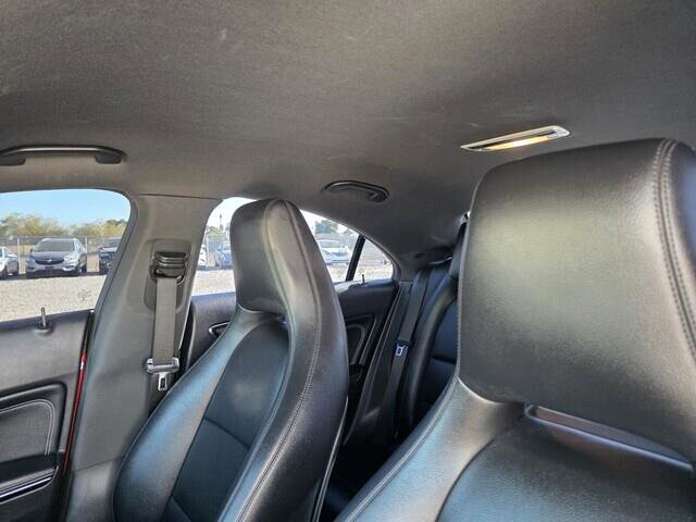 2014 Mercedes-Benz CLA 250 in Mesa, AZ 85212 - 18081439 50