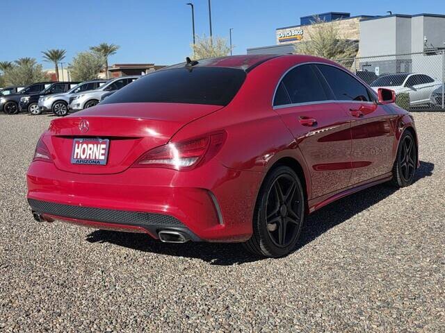 2014 Mercedes-Benz CLA 250 in Mesa, AZ 85212 - 18081439 43