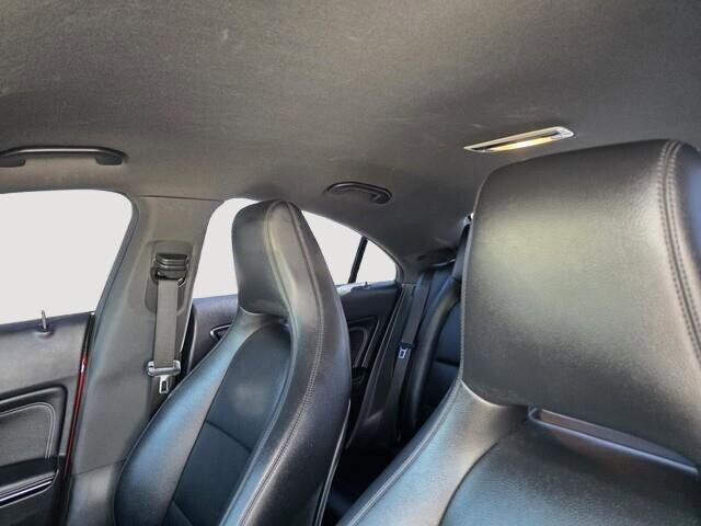 2014 Mercedes-Benz CLA 250 in Mesa, AZ 85212 - 18081439 16