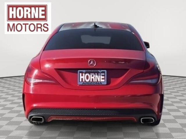 2014 Mercedes-Benz CLA 250 in Mesa, AZ 85212 - 18081439 7