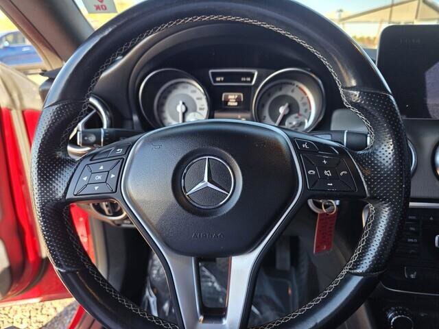 2014 Mercedes-Benz CLA 250 in Mesa, AZ 85212 - 18081439 59