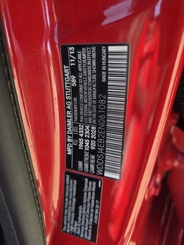 2014 Mercedes-Benz CLA 250 in Mesa, AZ 85212 - 18081439 34