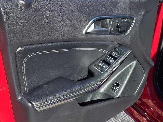 2014 Mercedes-Benz CLA 250 in Mesa, AZ 85212 - 18081439 13