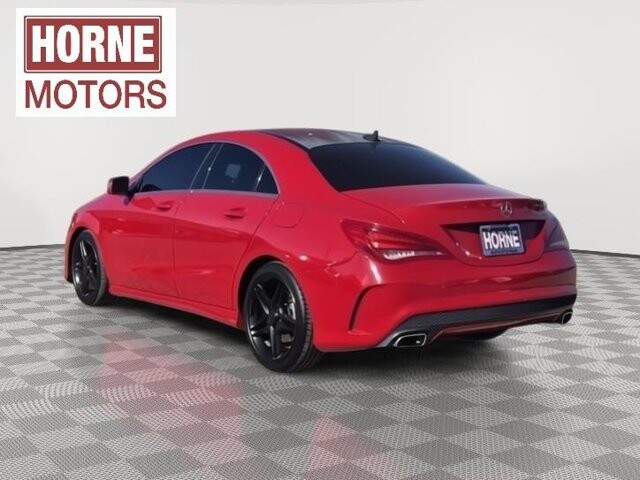 2014 Mercedes-Benz CLA 250 in Mesa, AZ 85212 - 18081439 5
