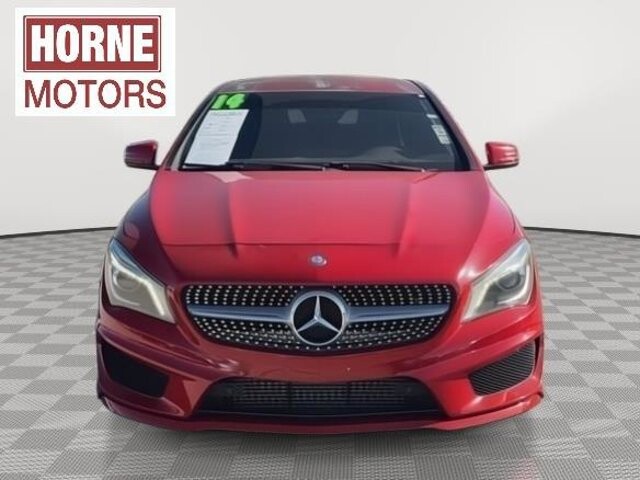 2014 Mercedes-Benz CLA 250 in Mesa, AZ 85212 - 18081439 8