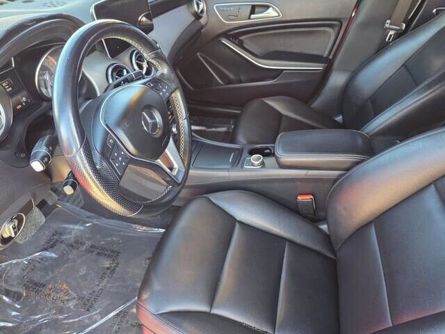 2014 Mercedes-Benz CLA 250 in Mesa, AZ 85212 - 18081439 48