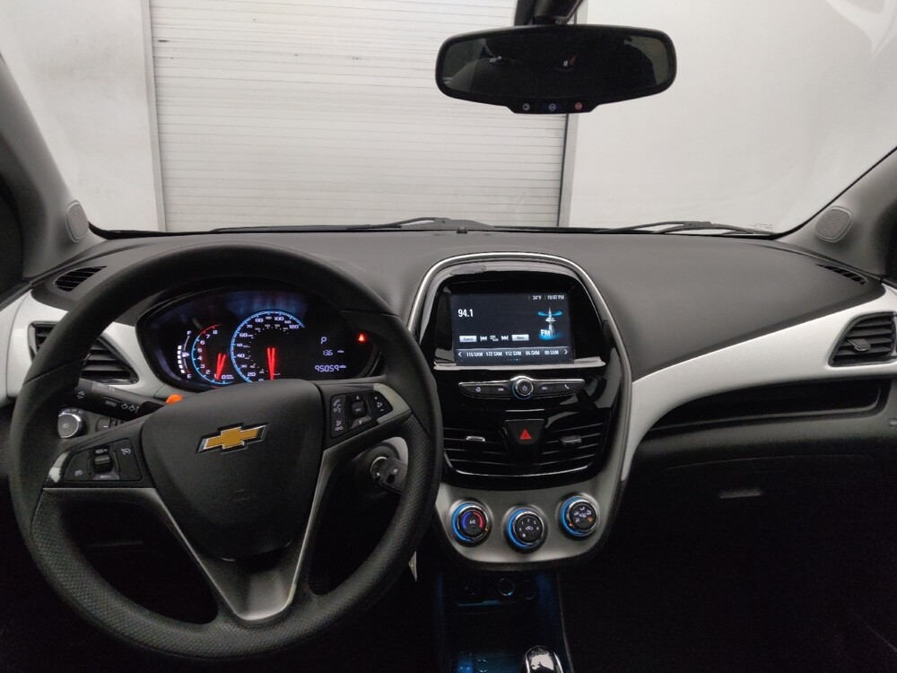 2017 Chevrolet Spark in Chattanooga, TN 37421 - 18081441 22