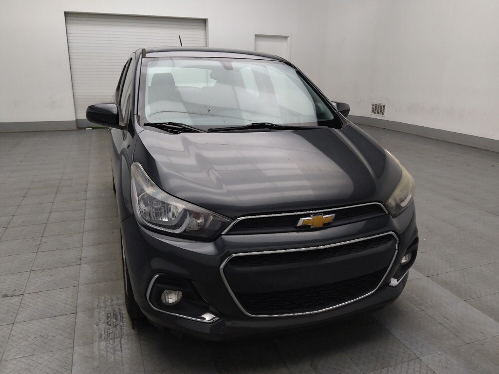 2017 Chevrolet Spark in Chattanooga, TN 37421 - 18081441 14