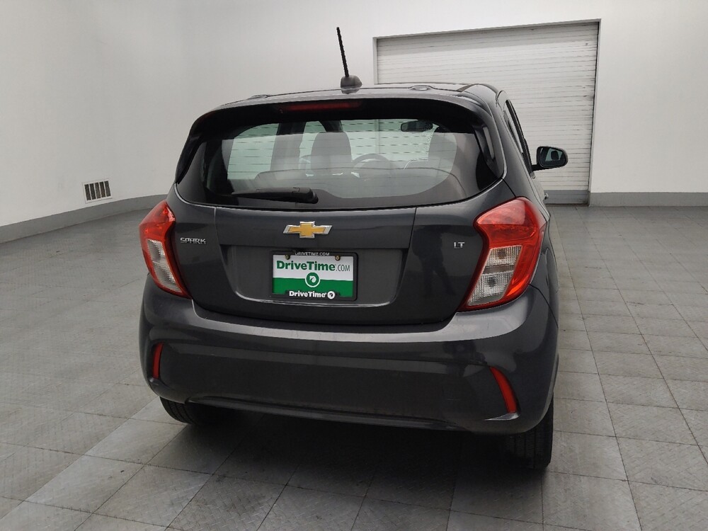 2017 Chevrolet Spark in Chattanooga, TN 37421 - 18081441 7