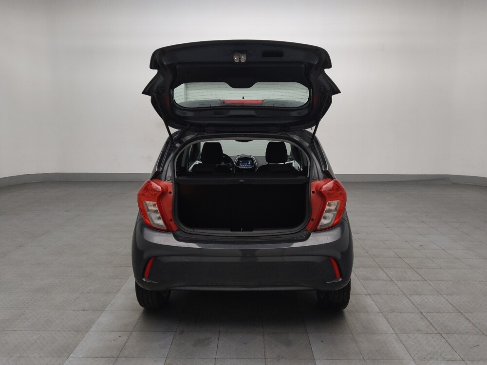 2017 Chevrolet Spark in Chattanooga, TN 37421 - 18081441 29